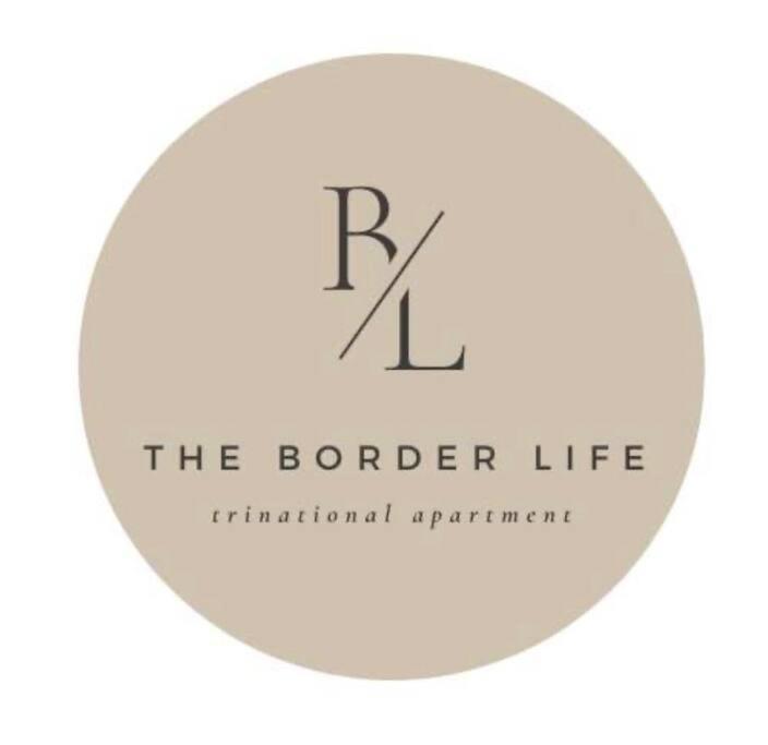 Appartamento The Border Life Huningue Esterno foto